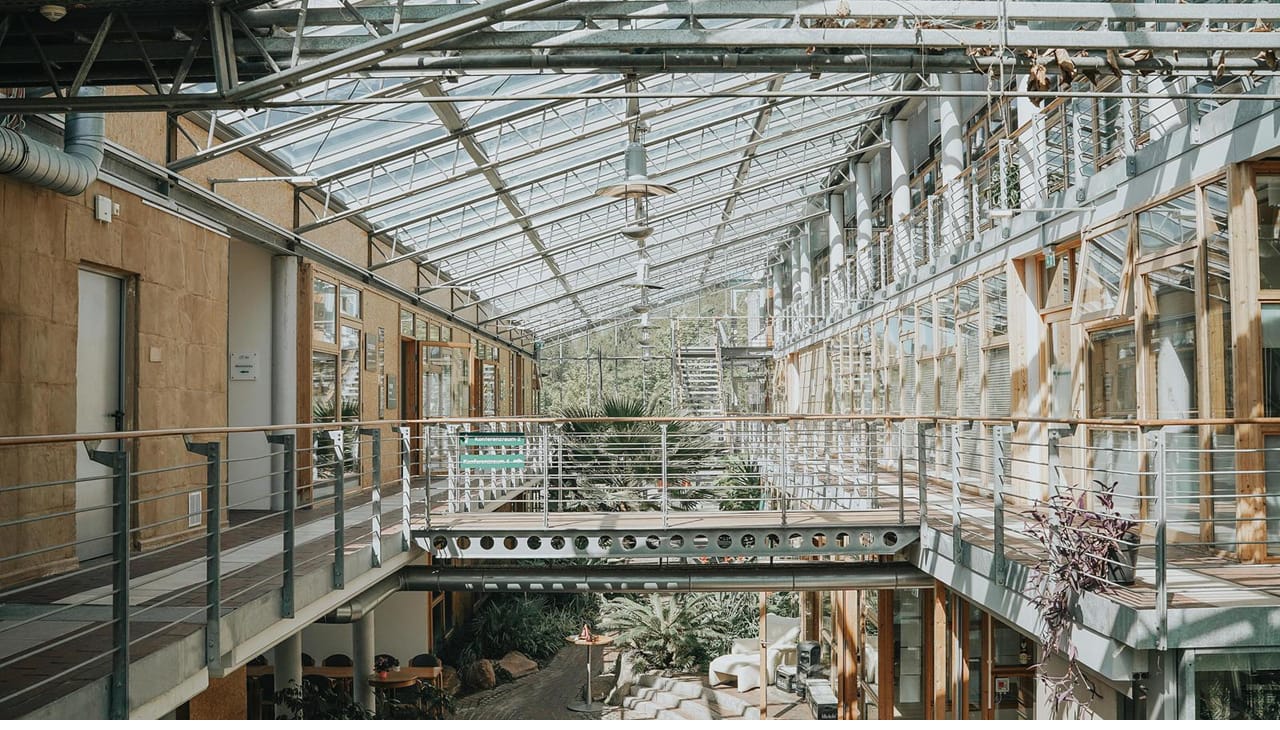 ToeZ Atrium Eckernförde