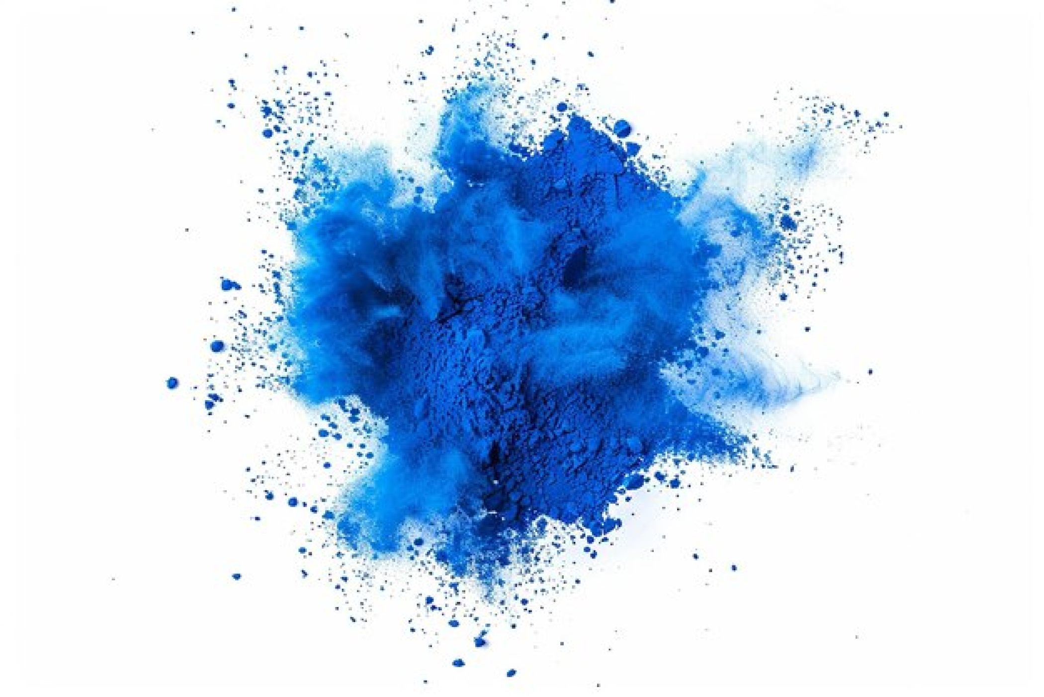 Natürliche Farbstoffe