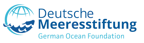 Deutsche Meeresstiftung Logo