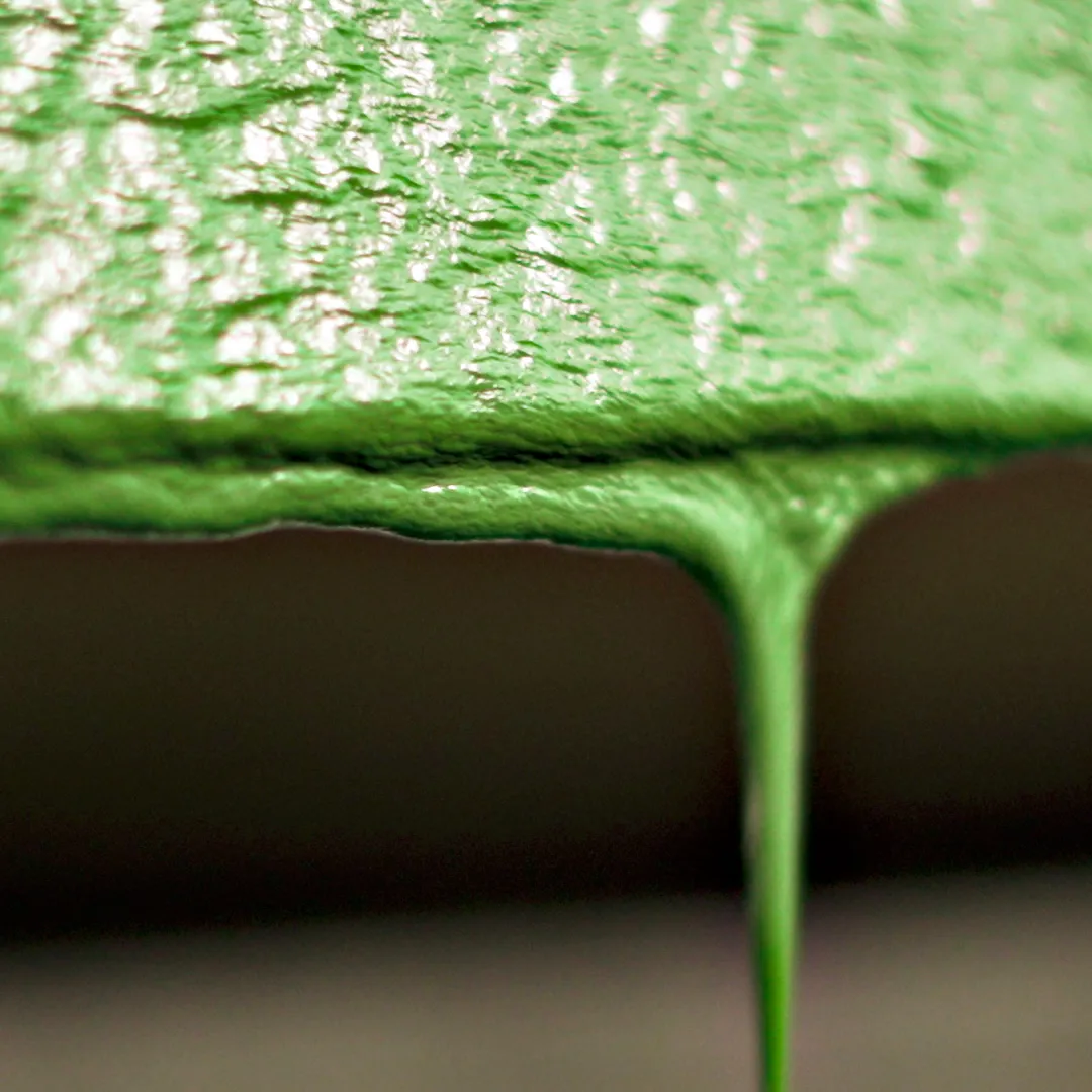 Spirulina Kultivierung in Photobioreaktoren