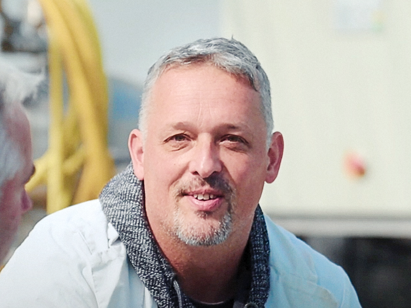 Dr. Christoph Schwarz